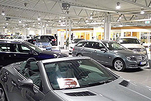 Car Exhibition
